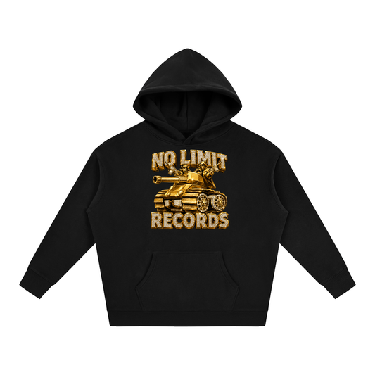 No Limit Records Hoodie
