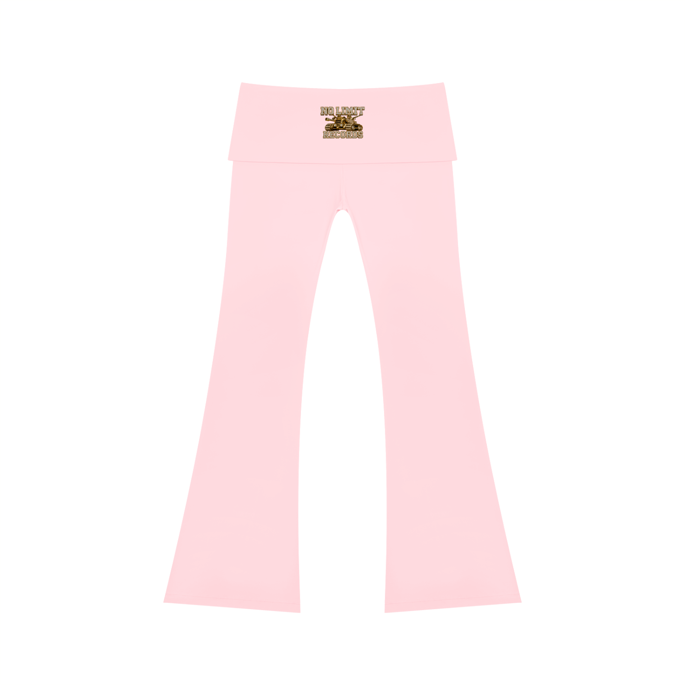 No Limit High Rise Yoga Pants