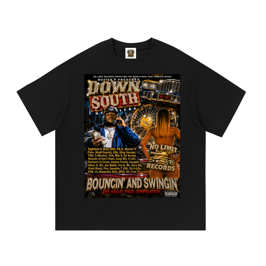 Down South Tee
