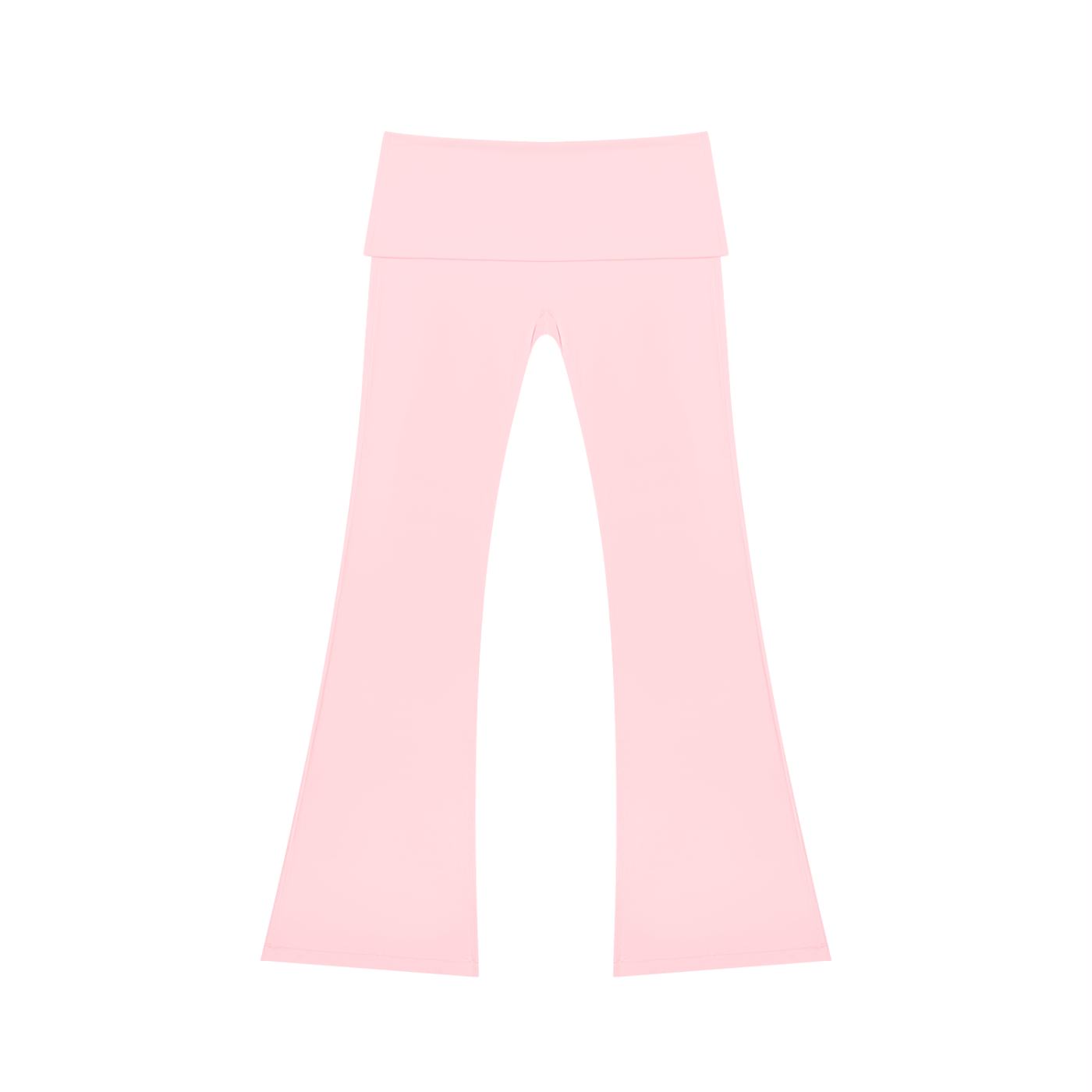 No Limit High Rise Yoga Pants