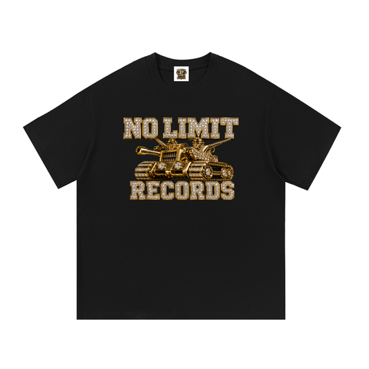 No Limit Tee