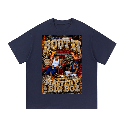 Bout It Tee
