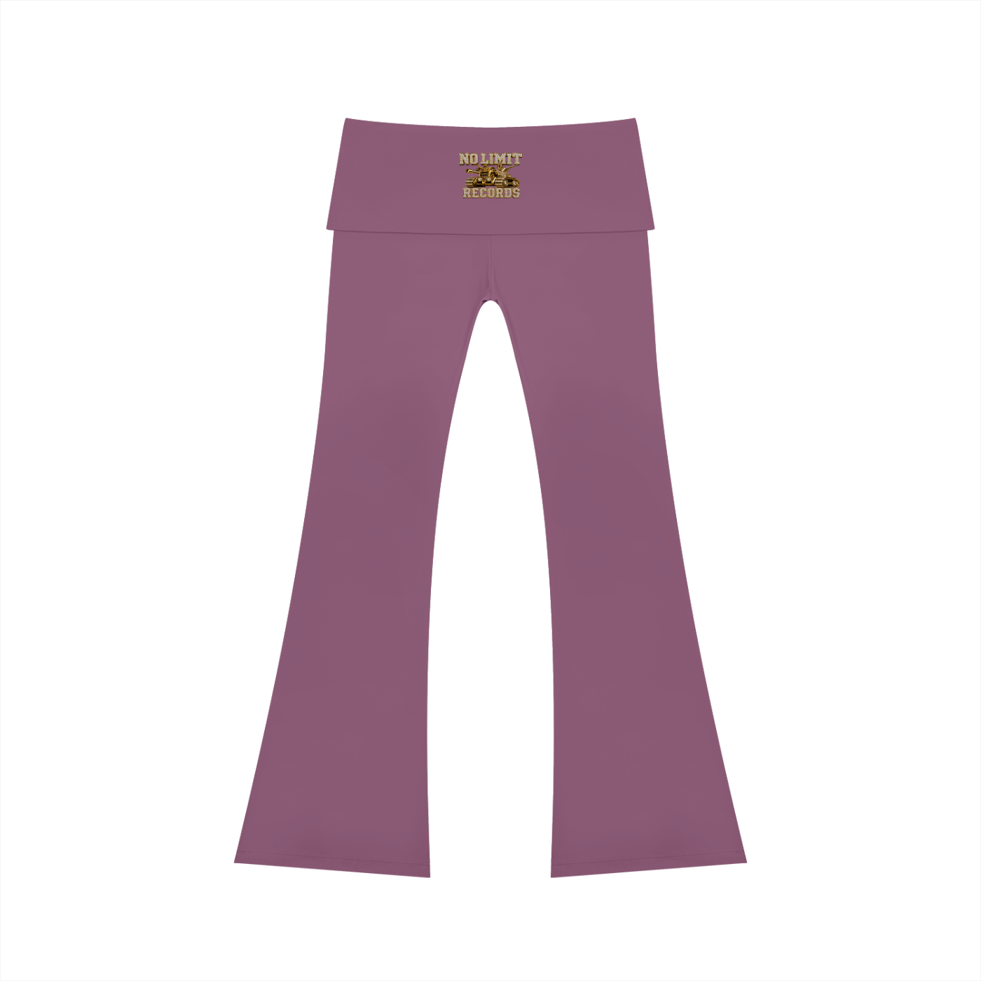 No Limit High Rise Yoga Pants