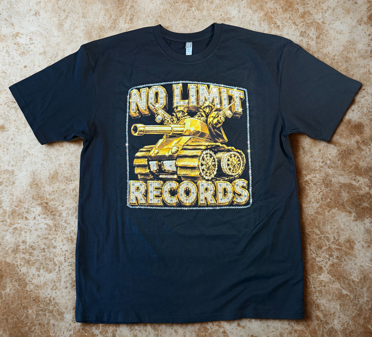 No Limit Records (Icy)